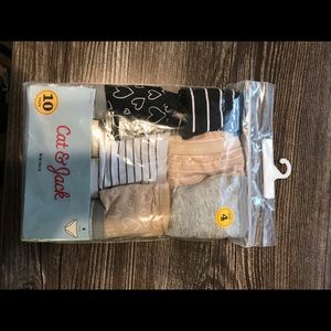 Cat & jack girls bikinis